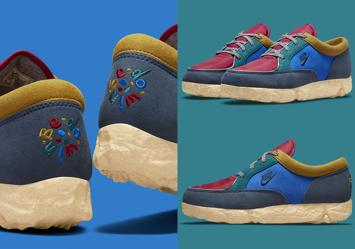 Nike Be Do Win Dr6694 400 Release Info 0