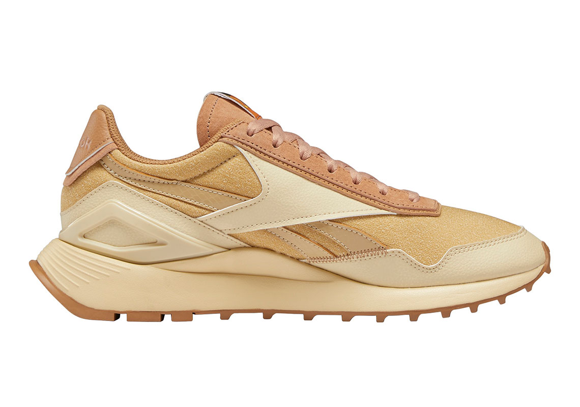 Reebok X National Geographic Cll 2