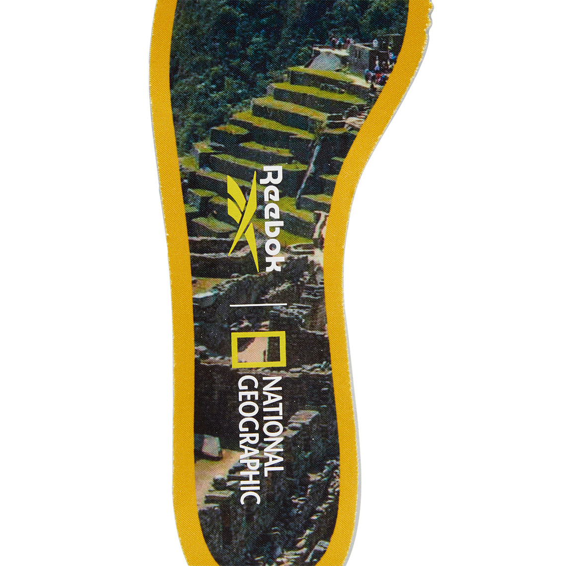 Reebok X National Geographic Club C Revenge Legacy 5