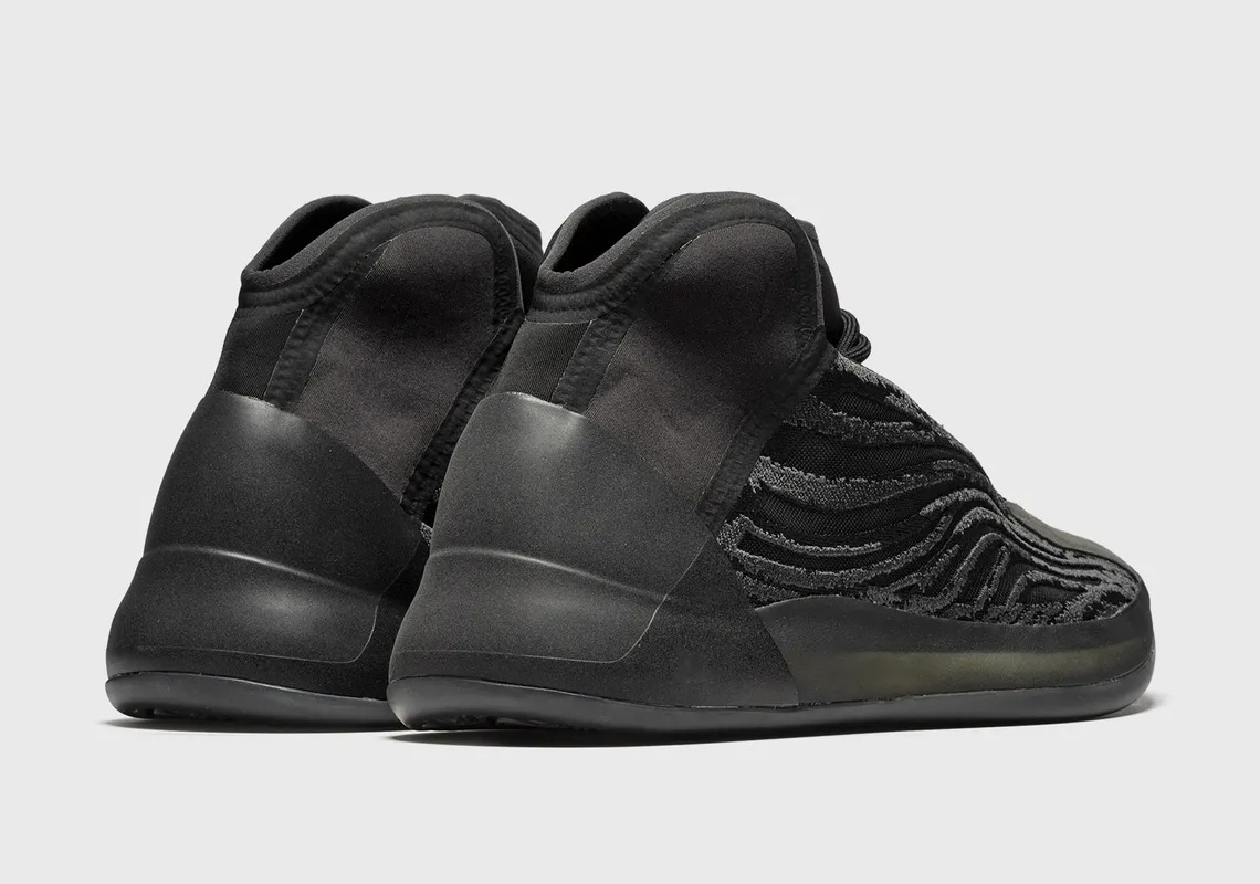 Adidas Yeezy Quantum Onyx Gx1317 Release Info 5