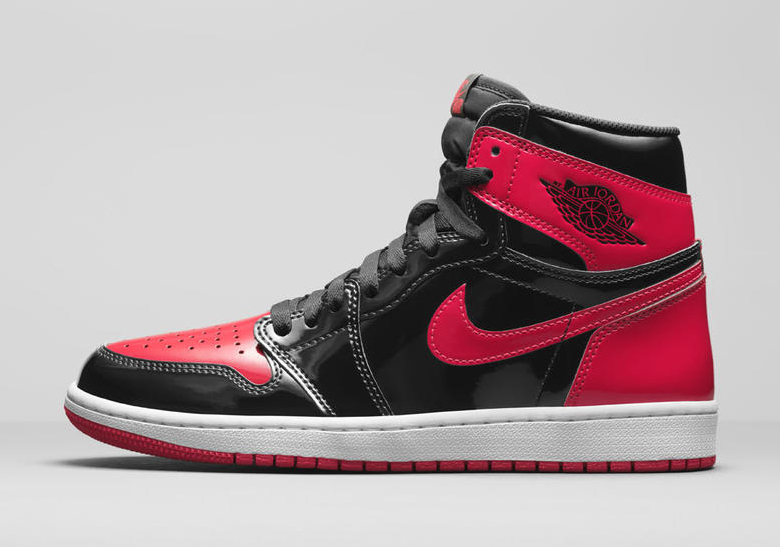 Four Air Jordan 1s Are Included In Jordan Brand’s Holiday 2021 Capsule