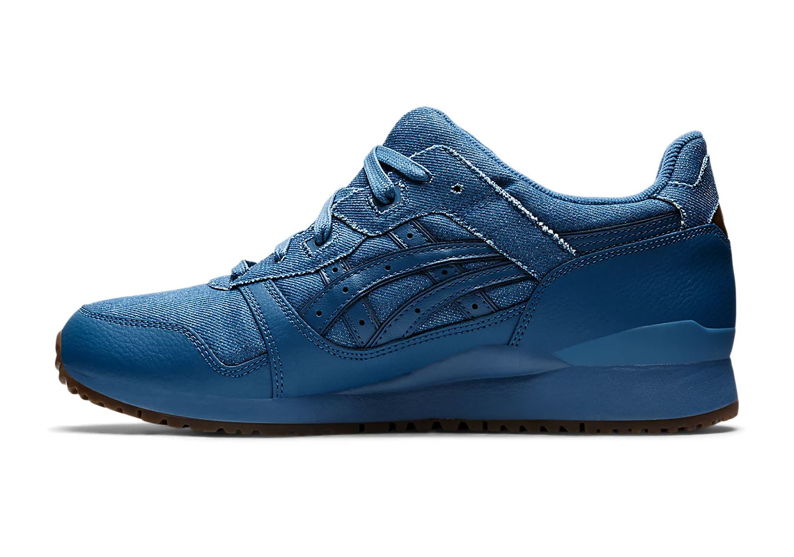 Asics Gel Lyte 3 Okayama Denim 1201a530 400 4