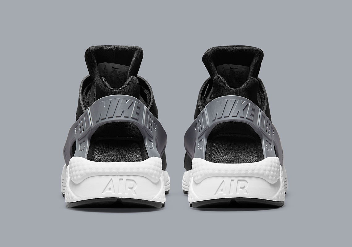 Nike Air Huarache Dr0154 001 5