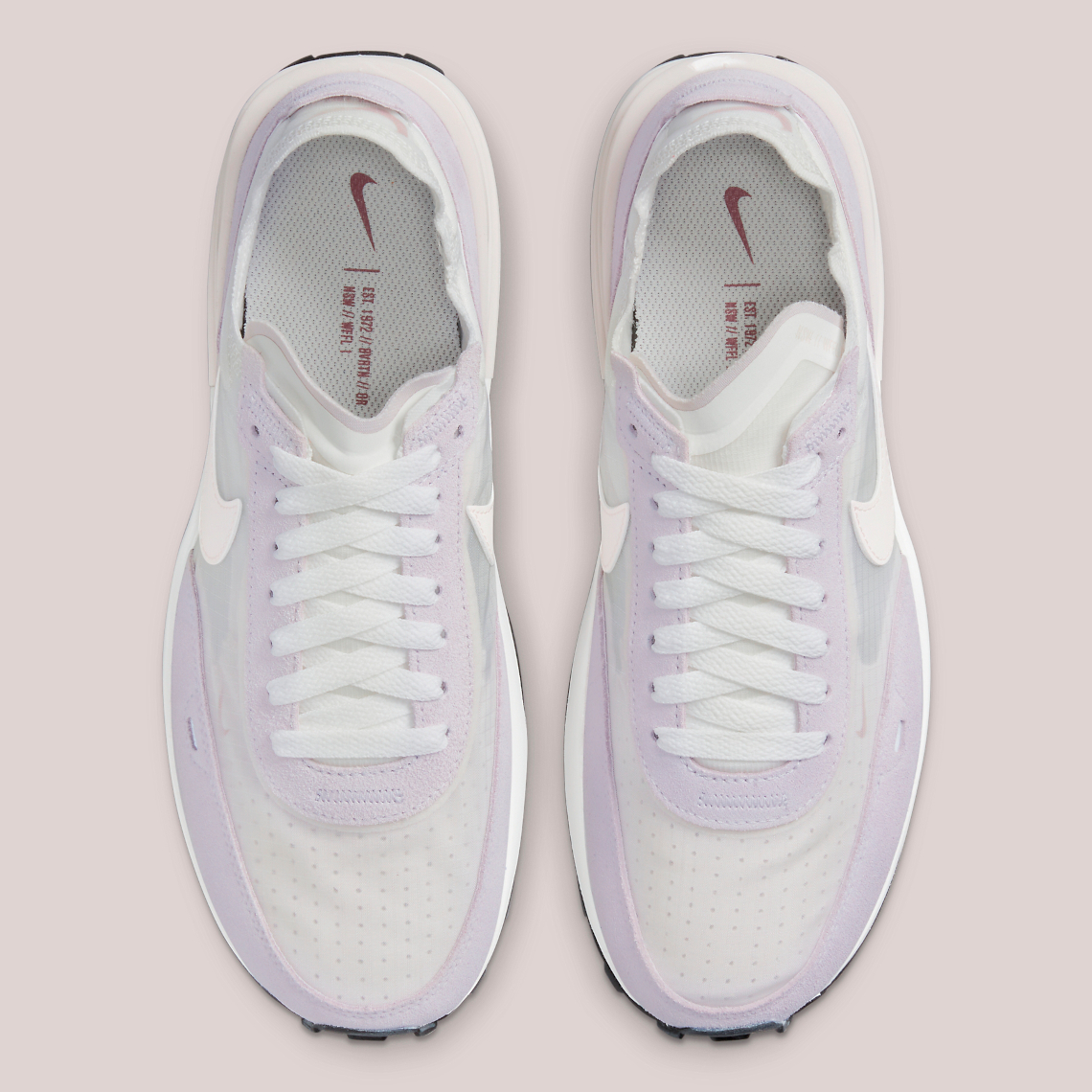 Nike Waffle One Dn4696 100 7