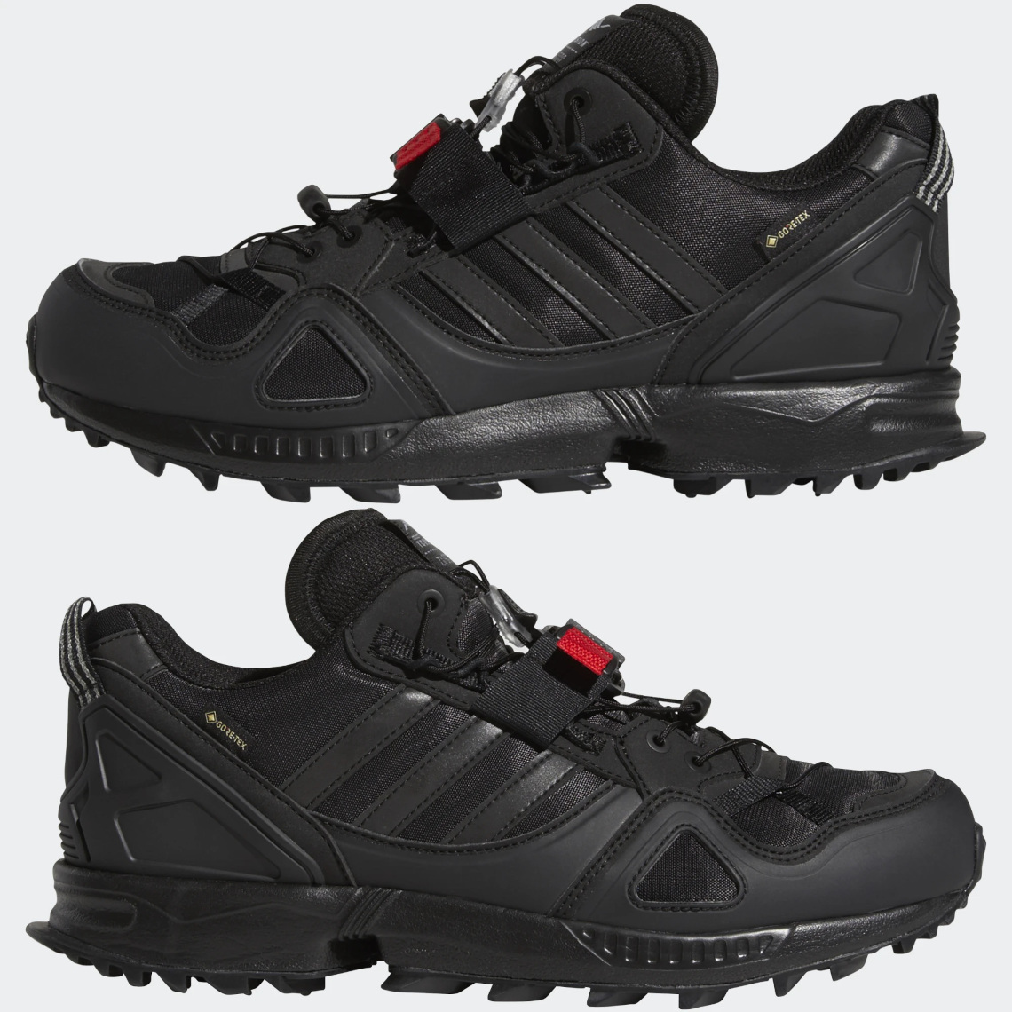 Adidas Zx 9000 Gore Tex Gy2666 8