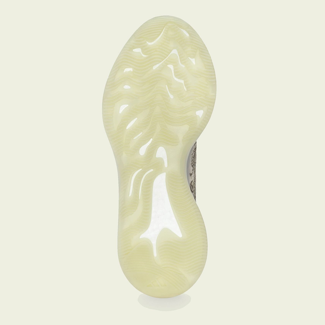 Adidas Yeezy Boost 380 Gz0473 Pyrite 1