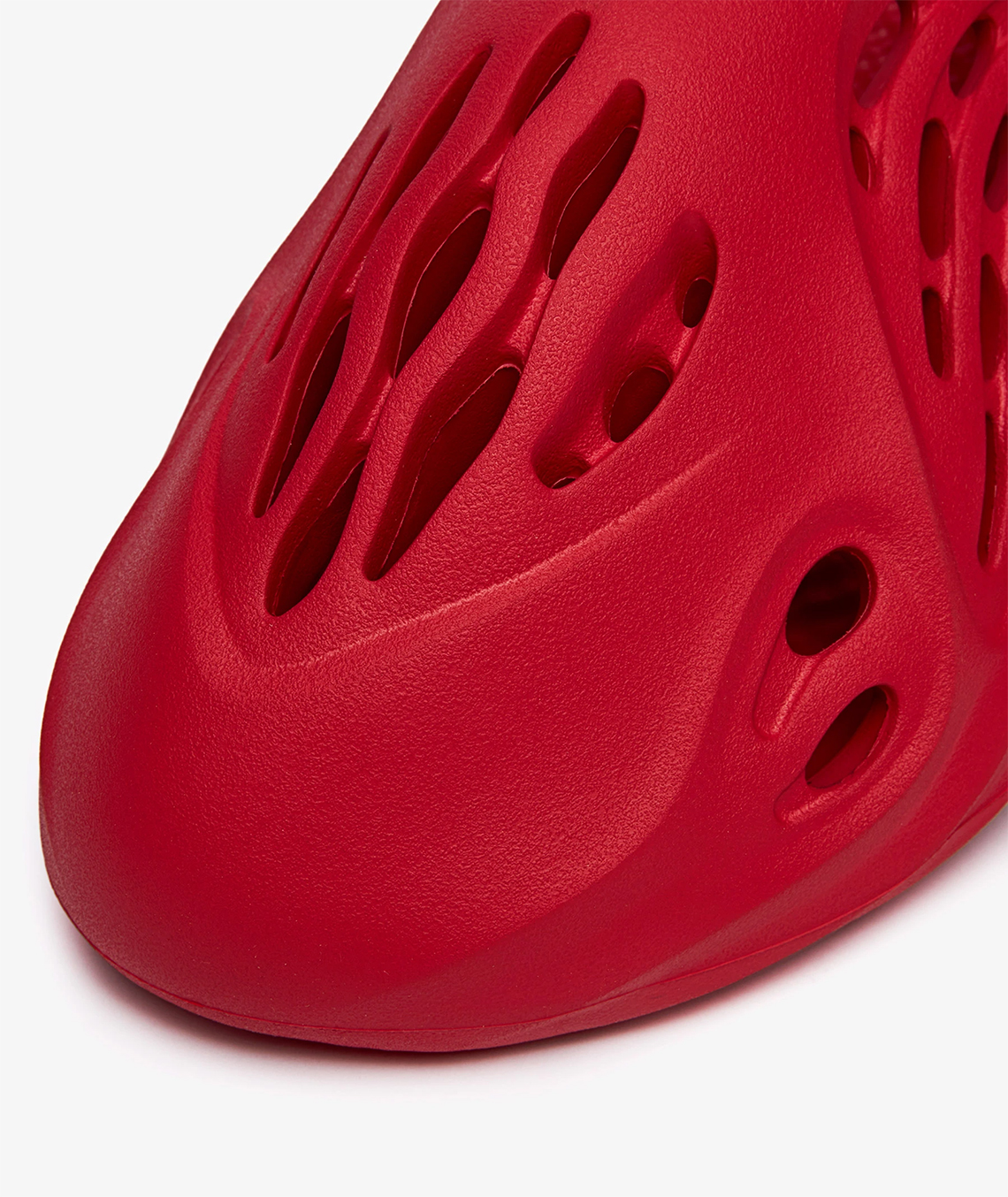 Yeezy Foam Runner Vermillion Gw3355 Gx1136 Gx1137 4