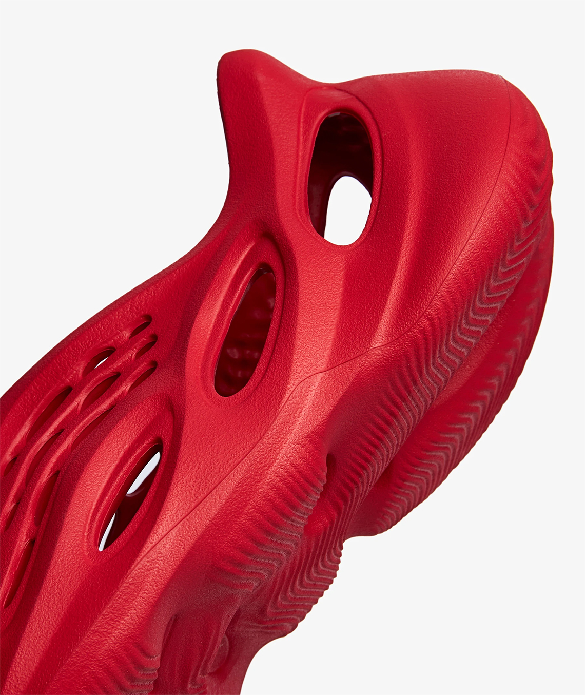 Yeezy Foam Runner Vermillion Gw3355 Gx1136 Gx1137 6