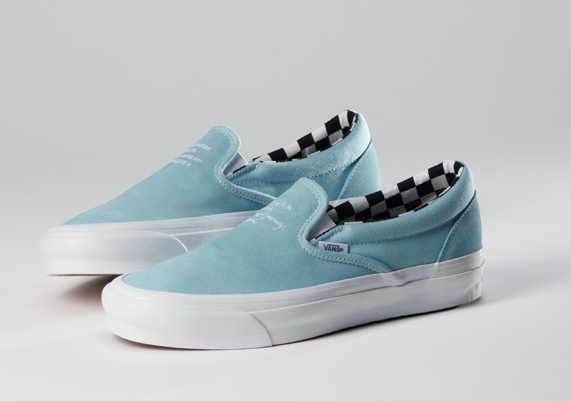 Leica Ray Barbee Vans Vault Release Date 10