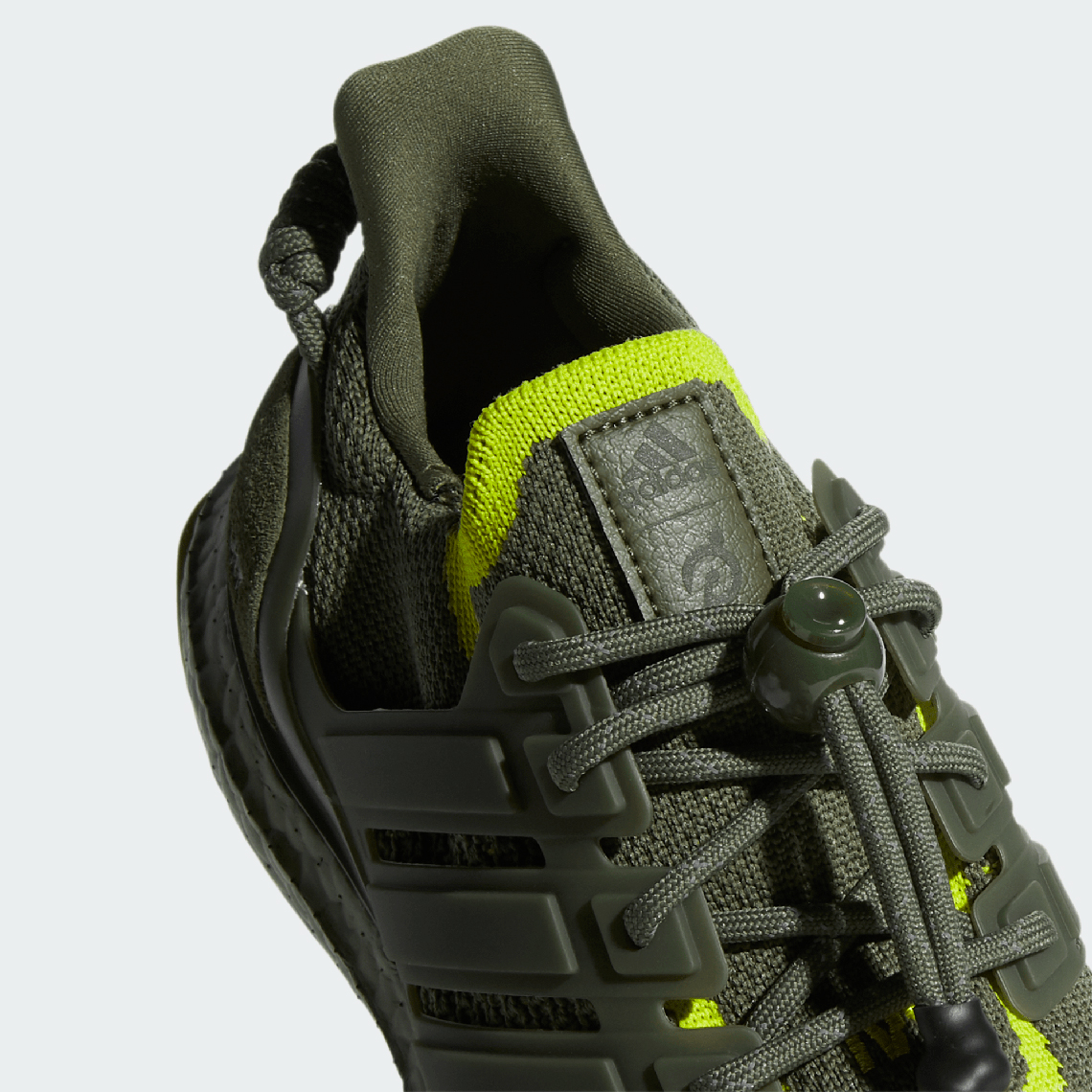 Peloton Ivy Park Adidas Ultra Boost Gw4208 7