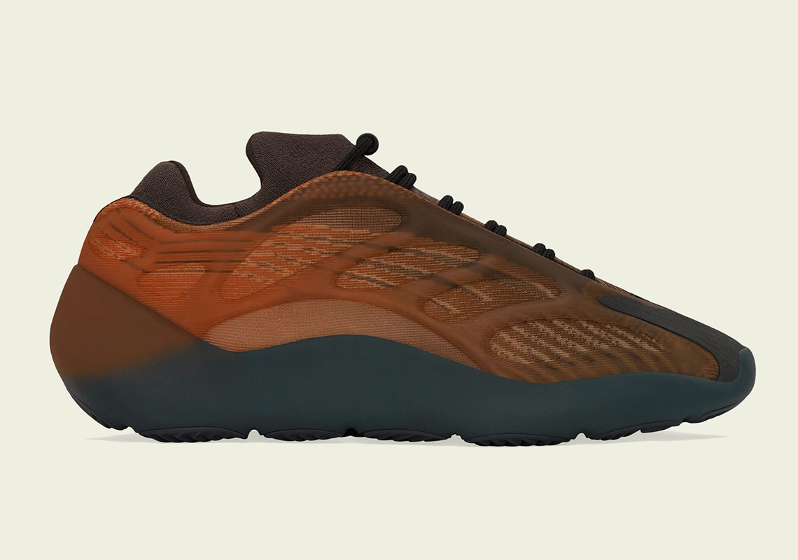 Adidas Yeezy 700 V3 Copper Fade Gy4109 Release Date 1