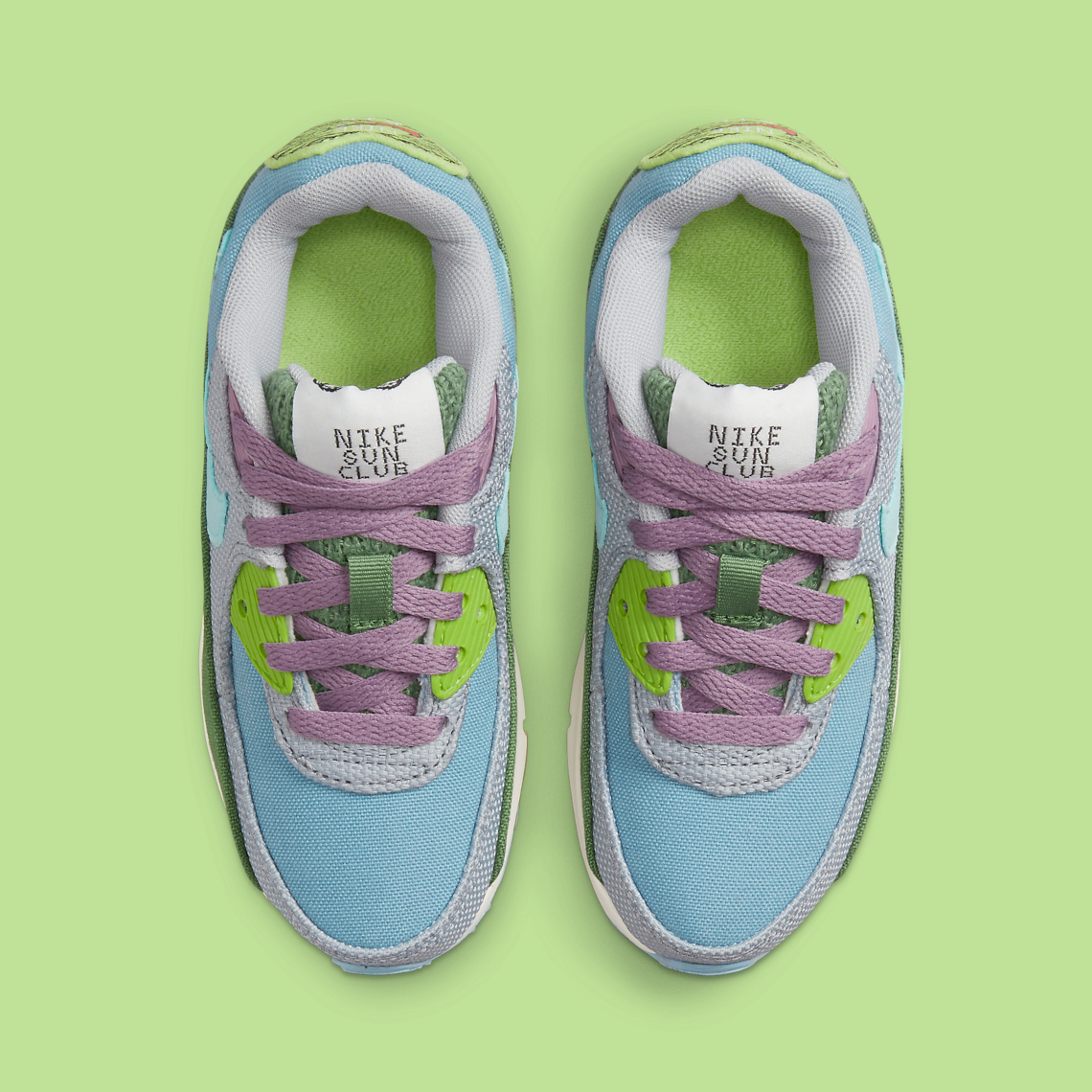 Nike Air Max 90 Td Dq4017 400 4