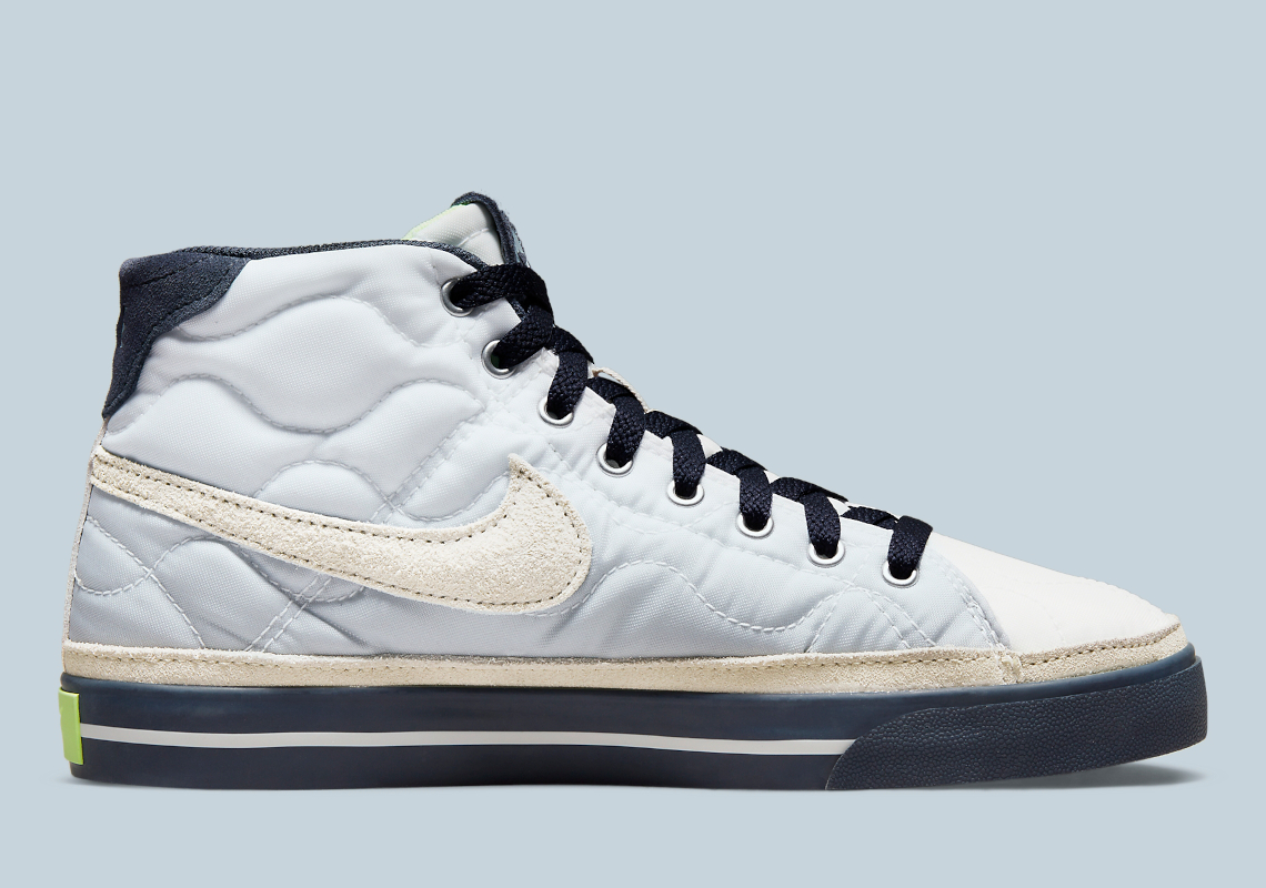 Nikecourt Legacy Mid Do2340 914 4