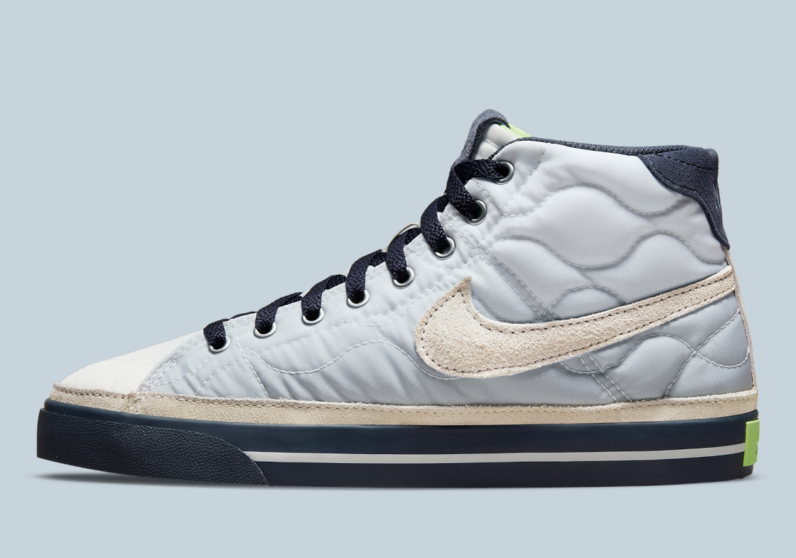 Nikecourt Legacy Mid Do2340 914 6