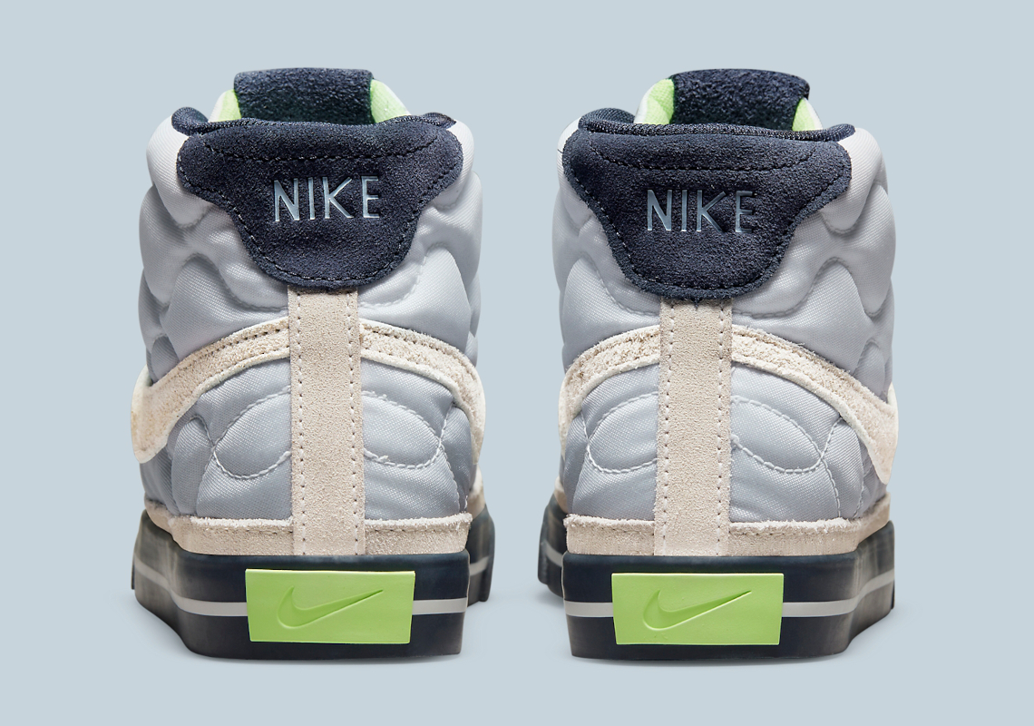 Nikecourt Legacy Mid Do2340 914 7