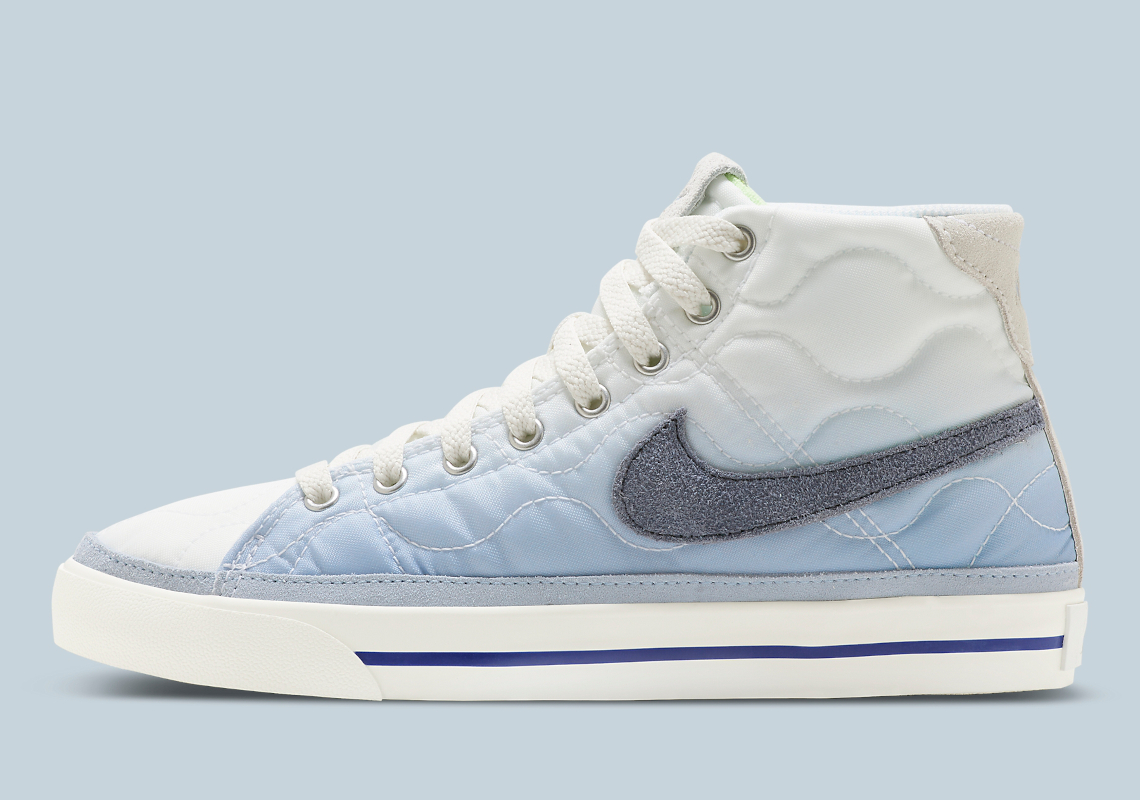Nikecourt Legacy Mid Do2340 941 4