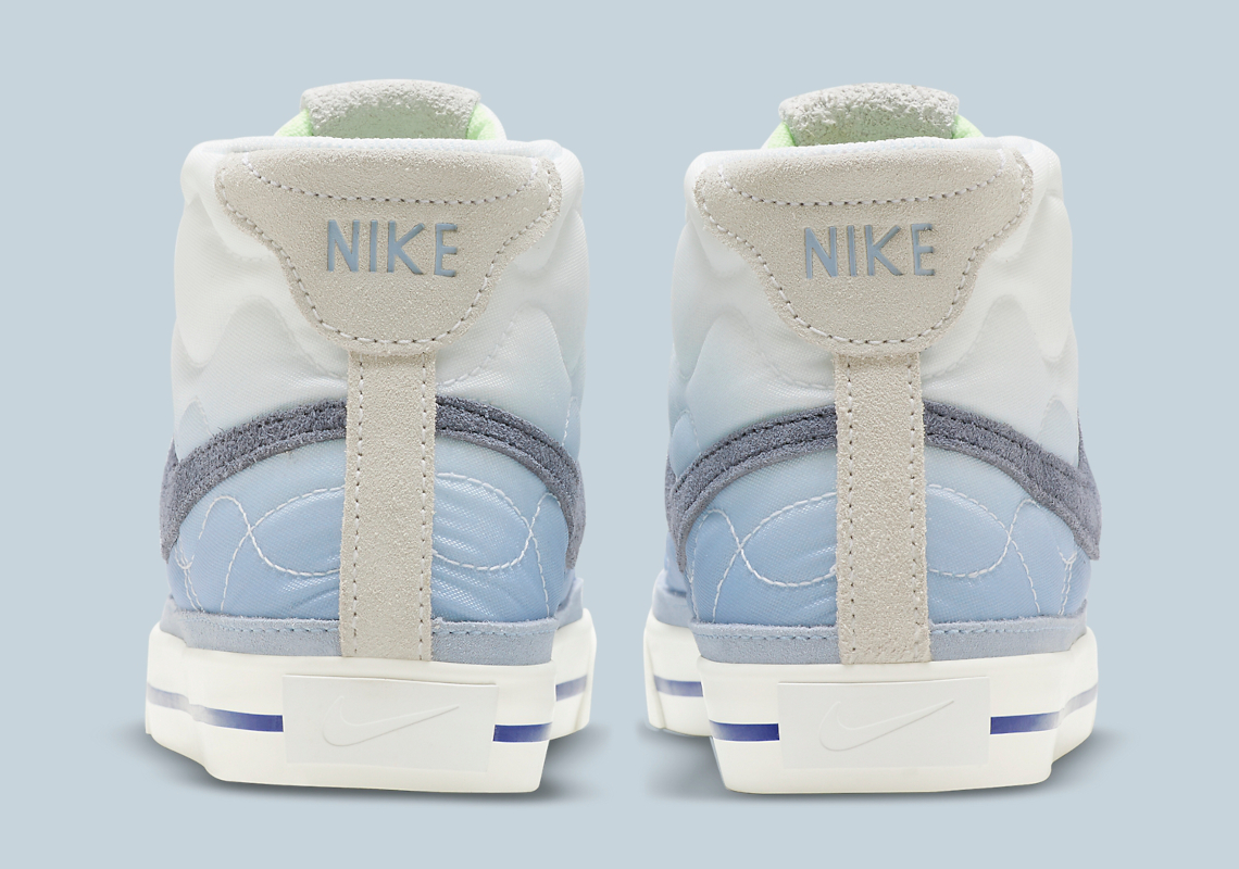 Nikecourt Legacy Mid Do2340 941 6