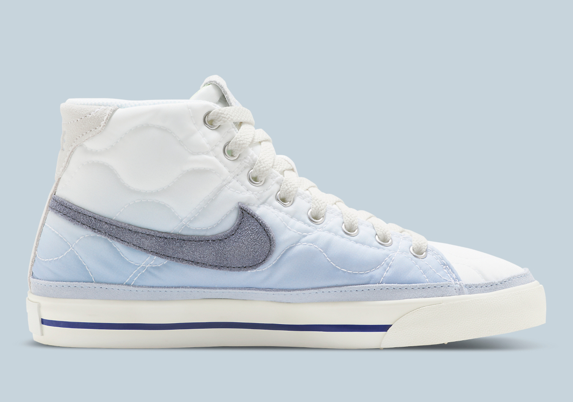Nikecourt Legacy Mid Do2340 941 7