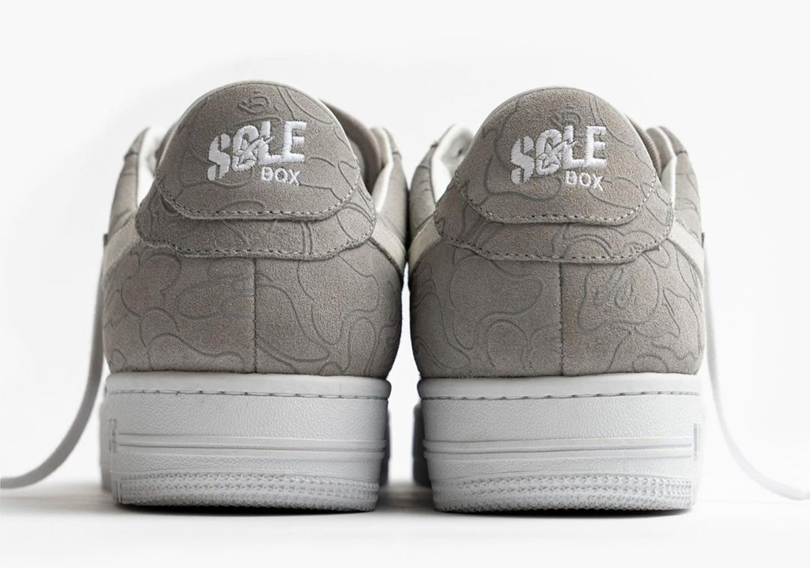 Solebox Bape Sta Release Date 3