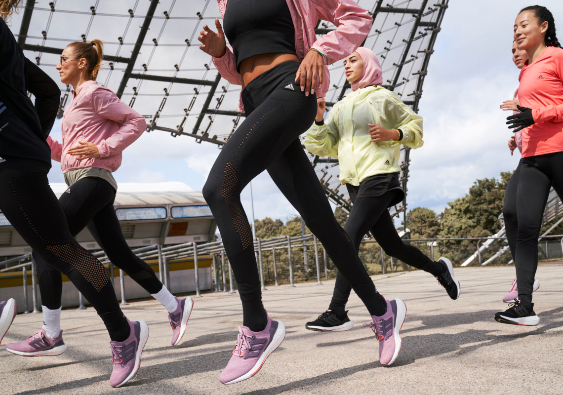 Adidas Ultraboost 22 Release 1