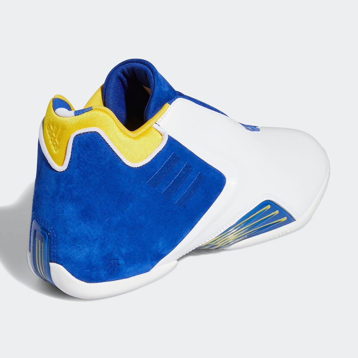 Adidas T Mac 3 Auburndale Gy0267 2