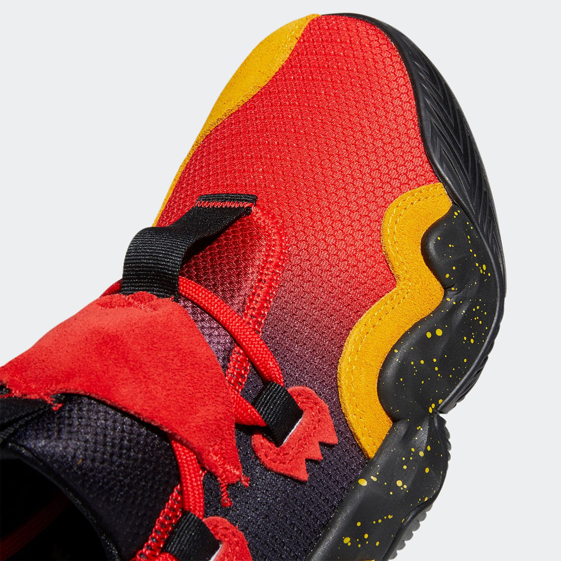 Adidas Trae Young 1 Atlanta Hawks Gy3772 Release Date 6