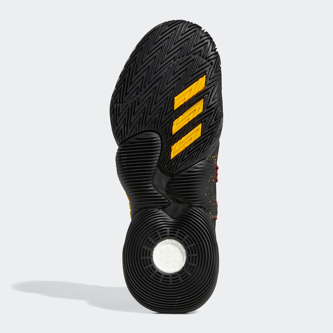Adidas Trae Young 1 Atlanta Hawks Gy3772 Release Date 7