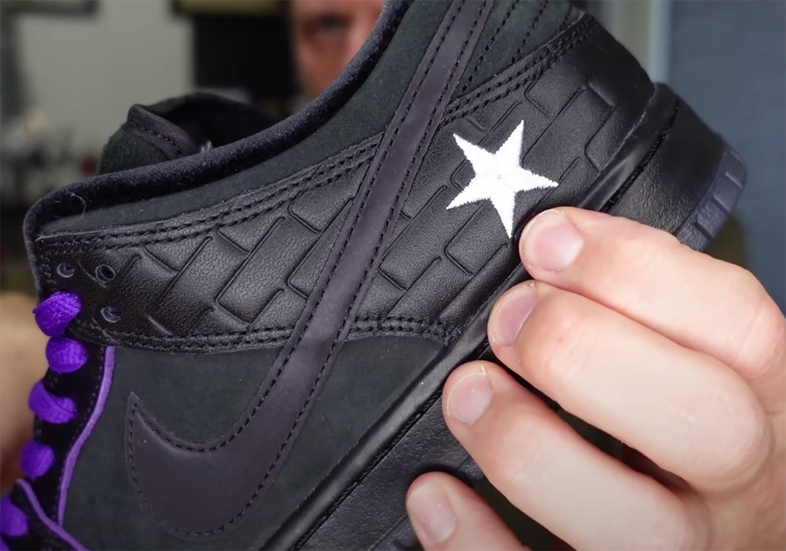 Familia Skateshop Nike Sb Dunk Low First Ave Dj1159 001 Release Date 3