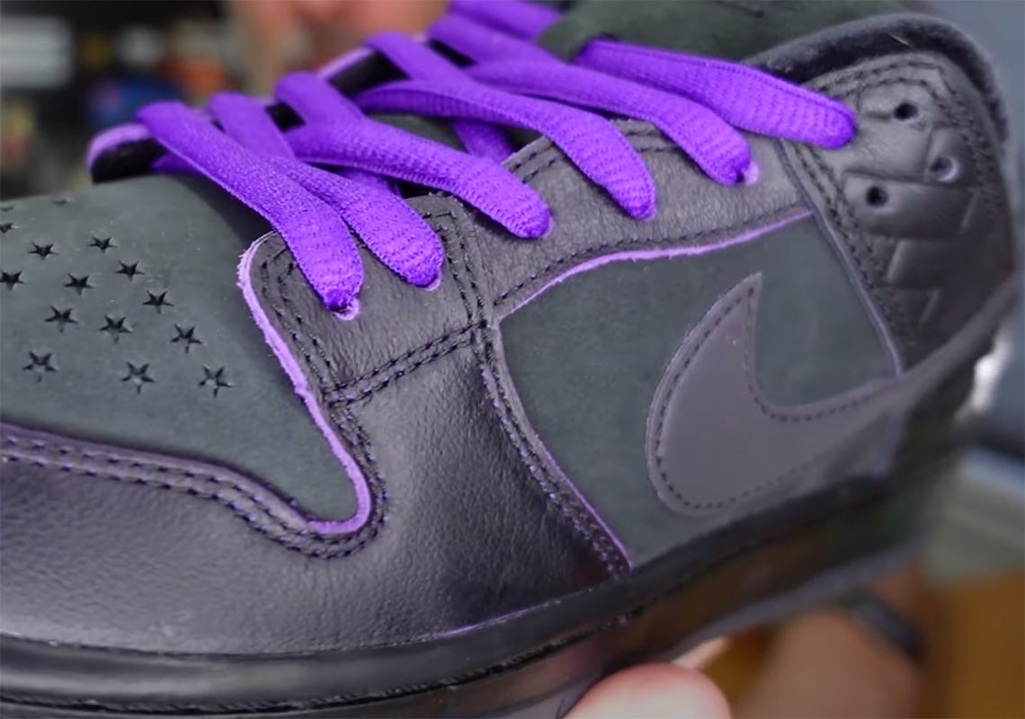 Familia Skateshop Nike Sb Dunk Low First Ave Dj1159 001 Release Date 5