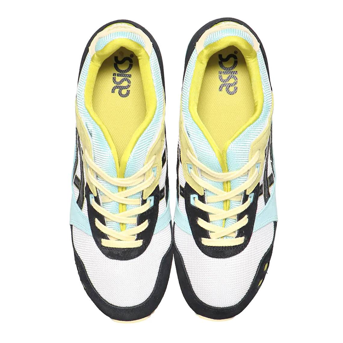Asics Gel Lyte Iii 1201a482 100 3