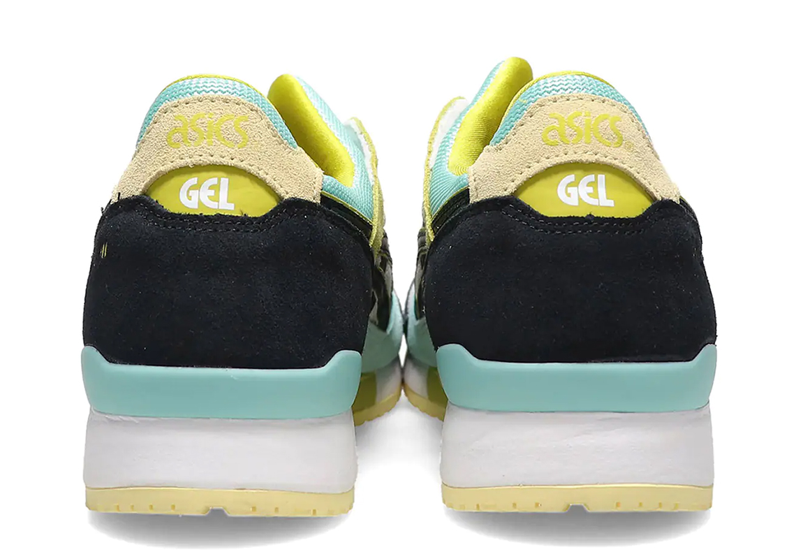 Asics Gel Lyte Iii 1201a482 100 5