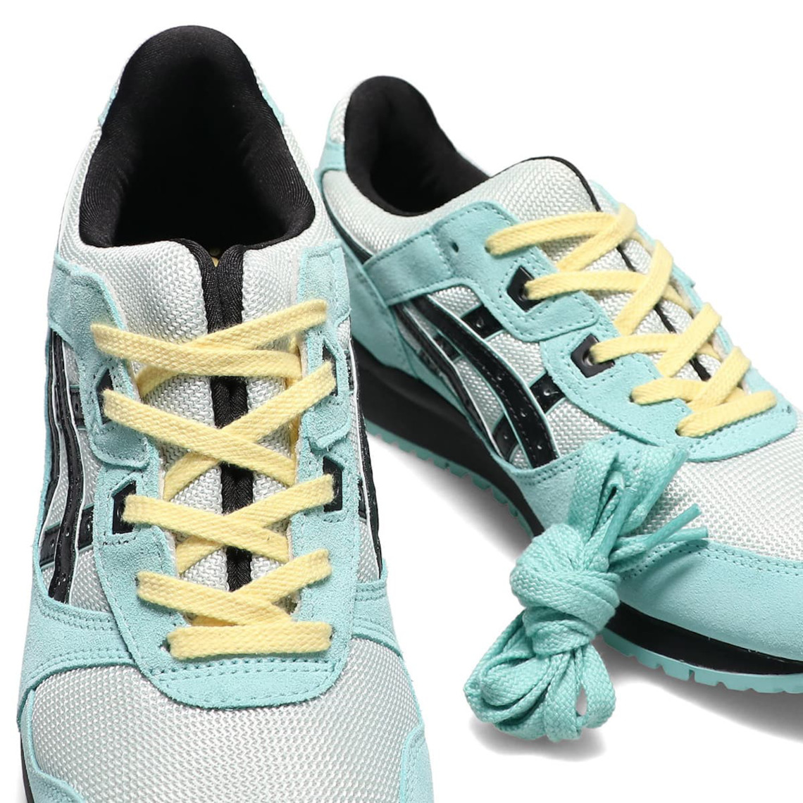 Asics Gel Lyte Iii 1201a482 300 8