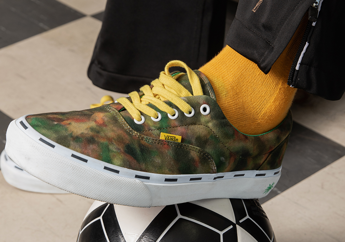 Dobale Vans Vault Collection Release Date 10