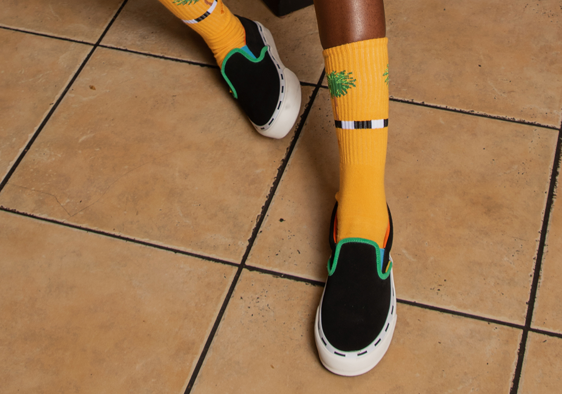 Dobale Vans Vault Collection Release Date 3