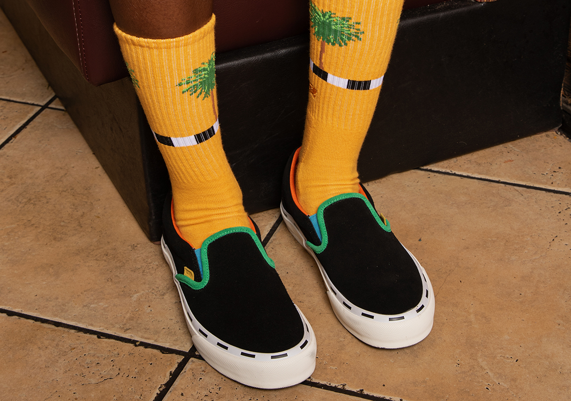 Dobale Vans Vault Collection Release Date 4