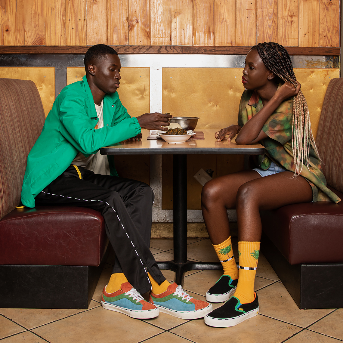 Dobale Vans Vault Collection Release Date 5