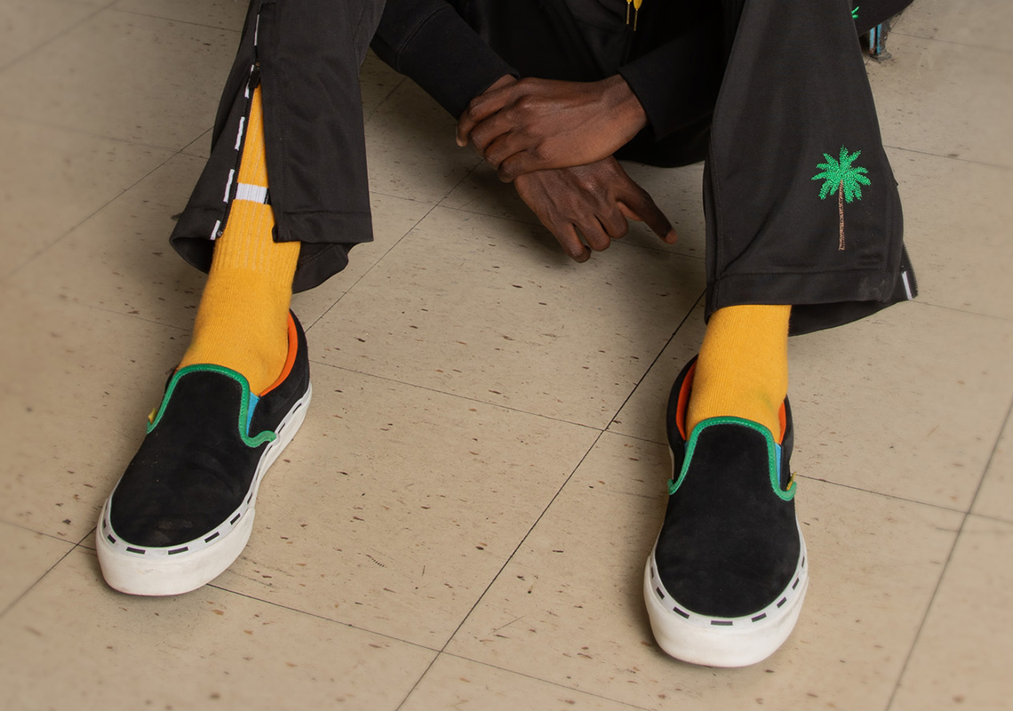 Dobale Vans Vault Collection Release Date 6