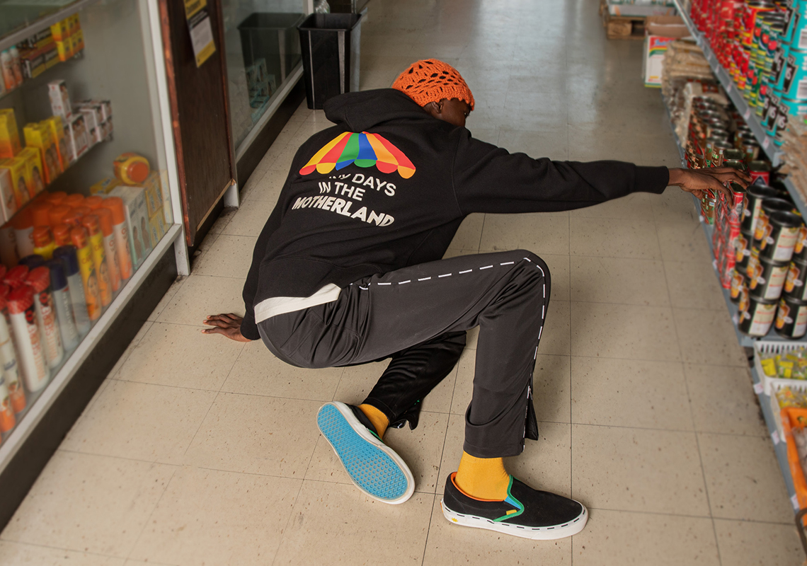 Dobale Vans Vault Collection Release Date 7