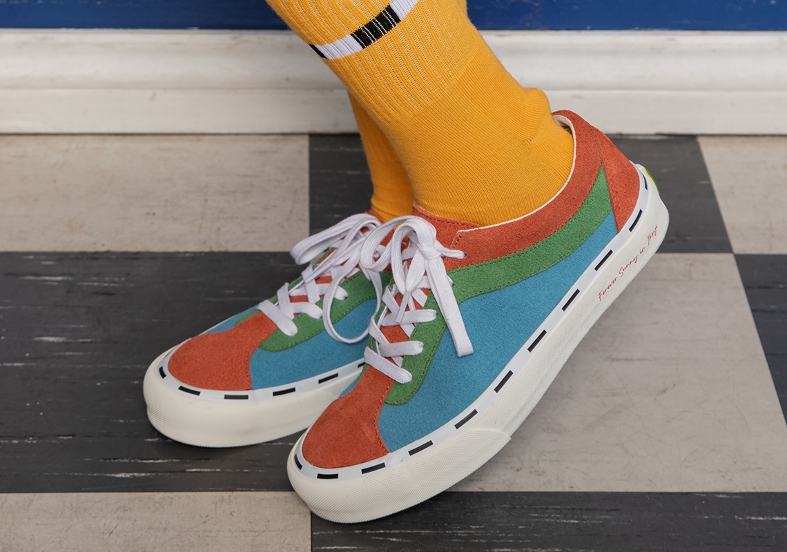 Dobale Vans Vault Collection Release Date 9