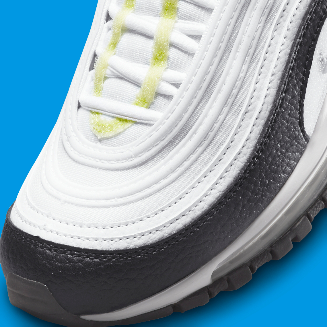Nike Air Max 97 Gs Dq0980 100 9