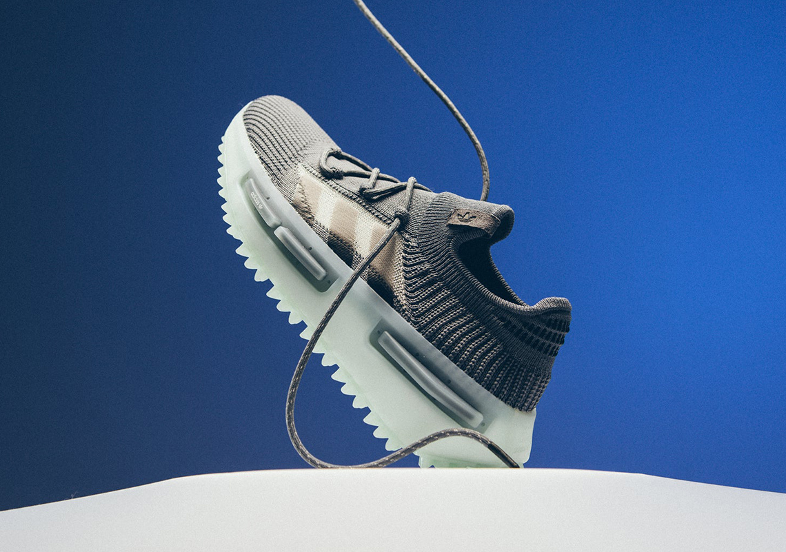 Adidas Nmd S1 Ice Mint Onyx Gz9233 11