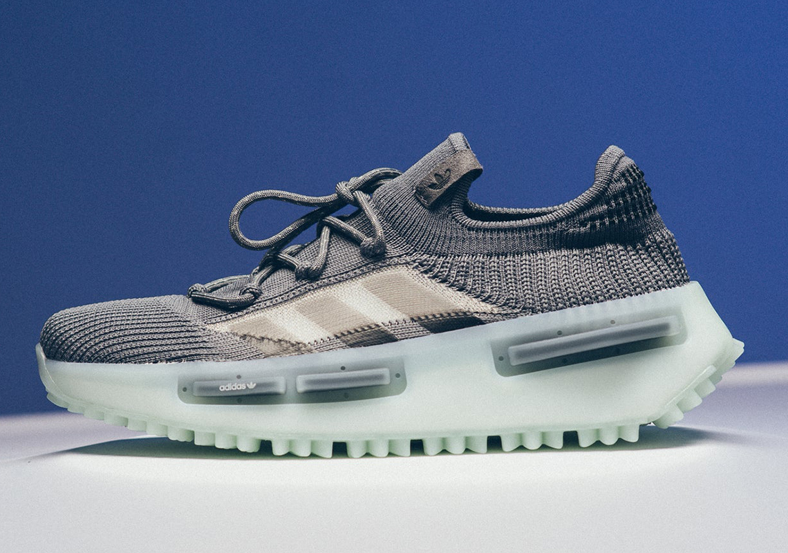 Adidas Nmd S1 Ice Mint Onyx Gz9233 5