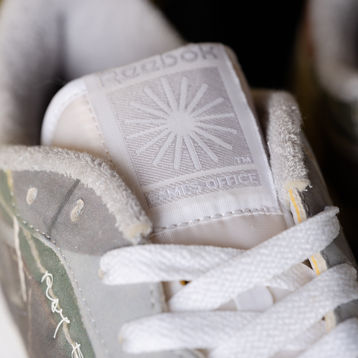 Eames Reebok Club C Gy1068 2