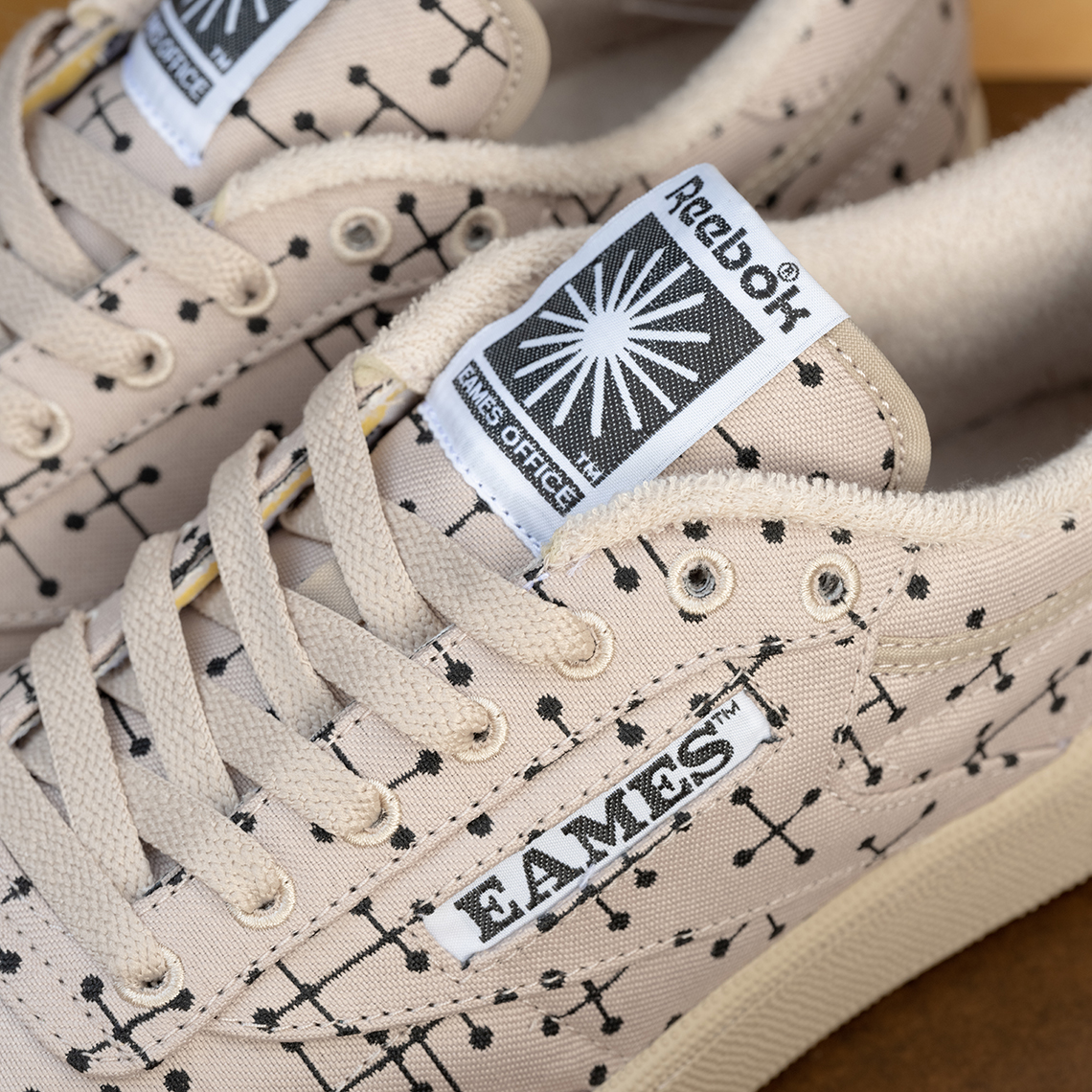 Eames Reebok Club C Gy1069 2