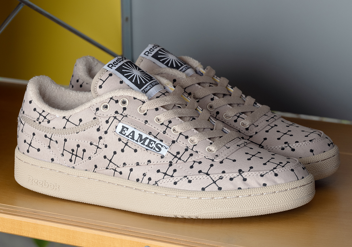Eames Reebok Club C Gy1069 3