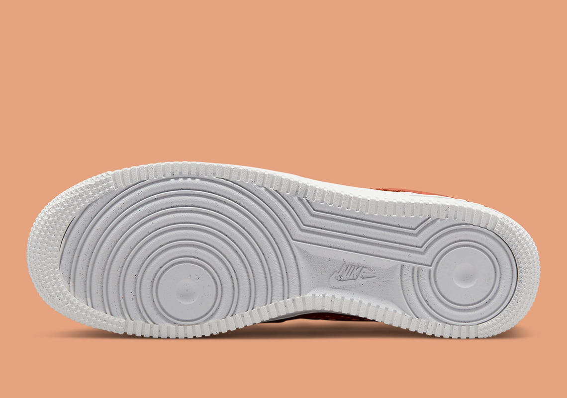 Nike Air Force 1 Sun Club Dm0117 800 1