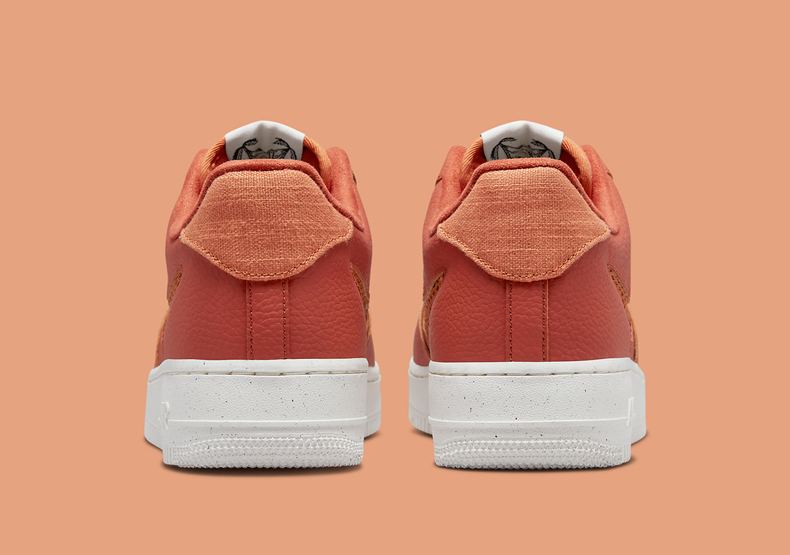 Nike Air Force 1 Sun Club Dm0117 800 5