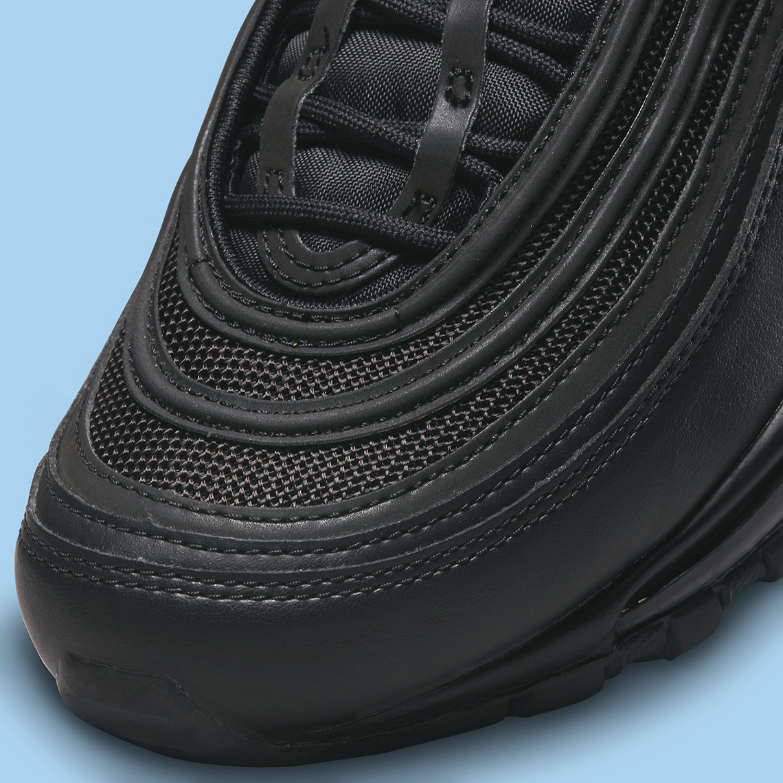 Nike Air Max 97 Next Nature Triple Black Dh8016 002 6