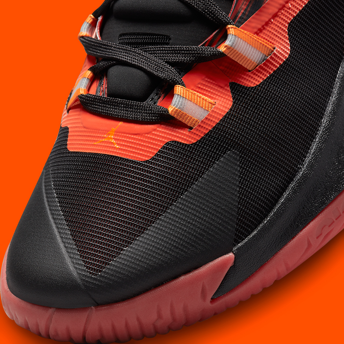 Jordan Zion 1 Sp Black Alpha Orange Chile Red Dq4706 086 1