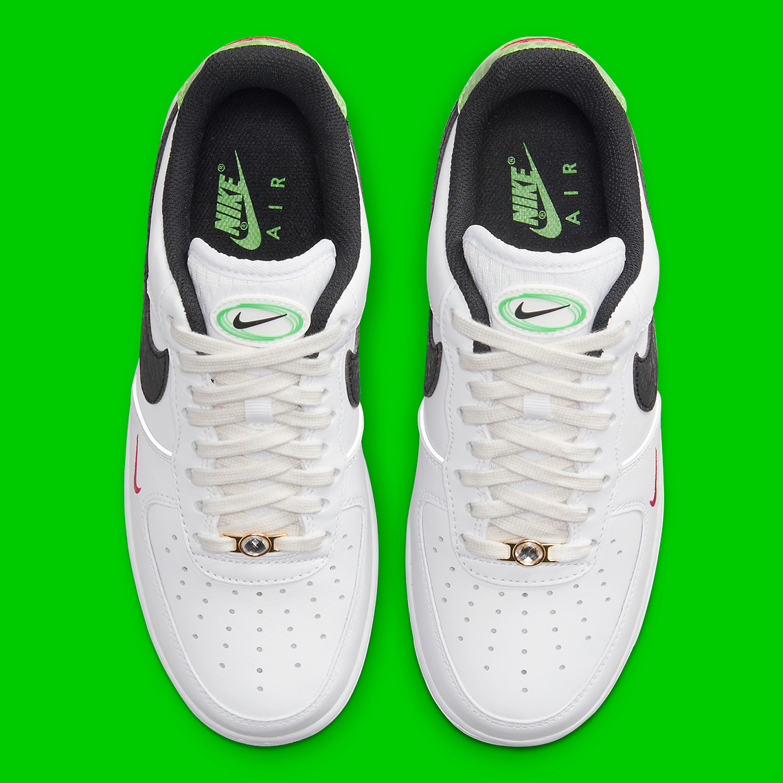 Nike Air Force 1 Low Just Do It Snakeskin Dv1492 101 1